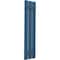 Ekena Millwork Americraft 3-Board, 2 Batten Exterior Real Wood Spaced Board-n-Batten Shutters, ARW101SB311X48HBH, PR ARW101SB311X48HBH - alternate 4